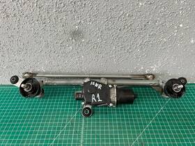 28800-4ba2a Nissan 14-20 Rogue Windshield Wiper Transmission Linkage With Motor Oem