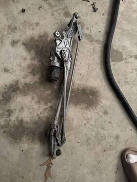 28800-cf40a Nissan 39020l 2006-2008 350z Windshield Wiper Motor With Linkage Assembly Oem 28800-cf40a Nissan 39020l 2006-2008 350z Windshield Wiper Motor With Linkage Assembly Oem