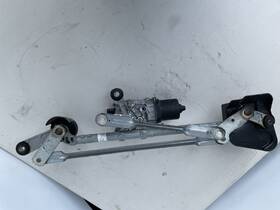 Ja000 Nissan 28800 2007 - 2013 Altima Front Windshield Wiper Motor With Linkage Oem