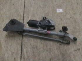 28800-zx01a Nissan 2007 - 2012 Altima Front Windshield Wiper Motor Assembly Oem 28800 Zx01a