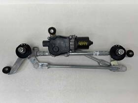 288003nf0a Nissan Fits 2013 - 2023 Leaf Wiper Motor Front W Linkage Arm