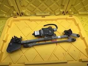 288003ta0a Nissan 2013 -2015 Altima Front Windshield Wiper Motor And Transmission Oem 288003ta0a Nissan 2013 -2015 Altima Front Windshield Wiper Motor And Transmission Oem