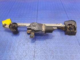 288003ta2a Nissan 13-14 Altima Sedan Windshield Wiper Motor And Linkage Assembly Oem