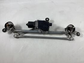 288004ba1a Nissan 2014 - 2020 Rogue Windshield Wiper Transmission Linkage With Motor Oem 288004ba1a Nissan 2014 - 2020 Rogue Windshield Wiper Transmission Linkage With Motor Oem