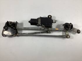 288004ra4d Nissan 2016 - 2020 Maxima Front Windshield Wiper Linkage With Motor Oem 288004ra4d Nissan 2016 - 2020 Maxima Front Windshield Wiper Linkage With Motor Oem