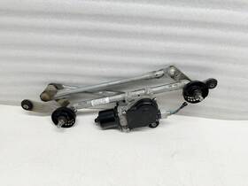 288005ee0a Nissan H40847 2020-24 Nisan Versa Front Windshield Wiper Linkage With Motor