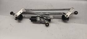 288006rf0a Nissan Ft21-ft24 Rogue Wiper Motor Front With Linkage Oem 1 Year Warranty