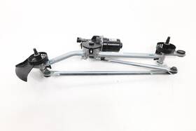 288007ba0b Nissan 2025 - 2026 Murano Front Windshield Wiper Linkage With Motor Oem 288007ba0b Nissan 2025 - 2026 Murano Front Windshield Wiper Linkage With Motor Oem