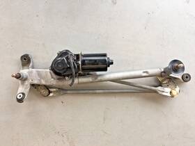 288007y000 Nissan 2004-2008 Maxima Windshield Wiper Motor Transmission Linkage Oem