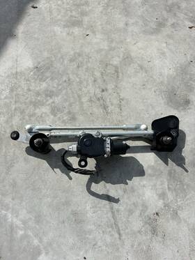 288009hs1a Nissan Wiper Motor Front W Arm Oem Tested 28800 9hs0a Fits Altima 2015-2018