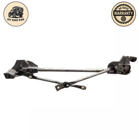 28800ea000 Nissan 2005 - 2009 Xterra Oem Windshield Wiper Transmission Linkage Assembly 28800ea000 Nissan 2005 - 2009 Xterra Oem Windshield Wiper Transmission Linkage Assembly