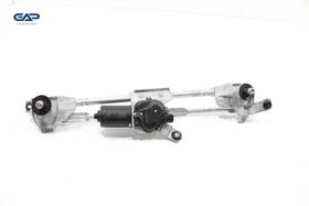 28800zl90b Nissan Frontier Windshield Wiper Transmission Linkage With Motor Oem 2020 - 2024