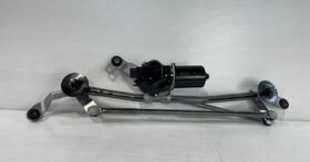28810-1ea0b Nissan 09-20 370z 23-24 Z Windshield Wiper Linkage Transmission Motor # 90697 28810-1ea0b Nissan 09-20 370z 23-24 Z Windshield Wiper Linkage Transmission Motor # 90697