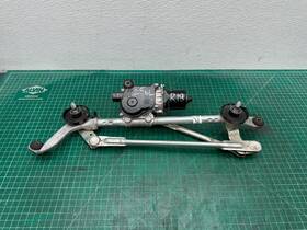 28810-3nf0l Nissan 13-25 Leaf - Windshield Wiper Transmission Linkage With Motor Oem 28810-3nf0l Nissan 13-25 Leaf - Windshield Wiper Transmission Linkage With Motor Oem