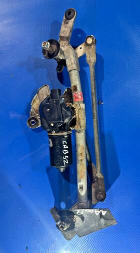 28800-zx01a Nissan 28810-zx10b 07-12 Altima Windshield Wiper Motor And Linkage P/n 28800-zx01a Nissan 28810-zx10b 07-12 Altima Windshield Wiper Motor And Linkage P/n