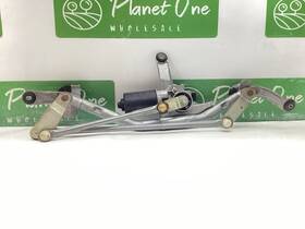 288101aa0a Nissan 2015-2024 Murano Windshield Wiper Transmission Linkage With Motor Oem 288101aa0a Nissan 2015-2024 Murano Windshield Wiper Transmission Linkage With Motor Oem