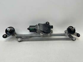 288104cc0a Nissan Fits 17 - 20 Rogue 2.5l Wiper Motor Front W Linkage Arm Korea Built Oem 288104cc0a Nissan Fits 17 - 20 Rogue 2.5l Wiper Motor Front W Linkage Arm Korea Built Oem