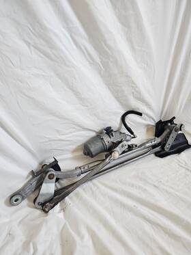 288105aa0a Nissan Murano Windshield Wiper Transmission Linkage With Motor Oem 2015 - 2022