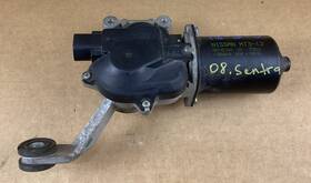 28810et000 Nissan 2007-2012 Sentra Front Windshield Wiper Motor Oem 28810et000 Nissan 2007-2012 Sentra Front Windshield Wiper Motor Oem