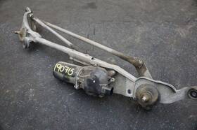 28800jf30a Nissan 28810jf30a Front Window Wiper Motor Linkage Oem Gtr 2009-18 28800jf30a Nissan 28810jf30a Front Window Wiper Motor Linkage Oem Gtr 2009-18
