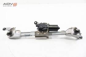 28810zl90b Nissan 2005 - 2025 Frontier Windshield Wiper Transmission Linkage With Motor Oem 28810zl90b Nissan 2005 - 2025 Frontier Windshield Wiper Transmission Linkage With Motor Oem