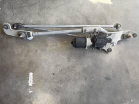 28815-cd000 Nissan 28815cd000 2003-2006 350z Wiper Linkage And Motor Assembly Oem 28815-cd000 Nissan 28815cd000 2003-2006 350z Wiper Linkage And Motor Assembly Oem