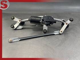 288403wc0a Nissan 14-19 Versa Note Windshield Wiper Motor Transmission Assembly Oem 288403wc0a Nissan 14-19 Versa Note Windshield Wiper Motor Transmission Assembly Oem