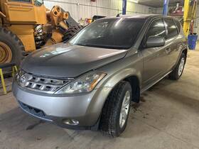 28840ca000 Nissan Used Windshield Wiper Linkage Fits 2004 Murano Grade A 28840ca000 Nissan Used Windshield Wiper Linkage Fits 2004 Murano Grade A