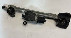 3022072644 Nissan 2013-2018 Altima Front Wiper Motor With Linkage Arm Oe 28800 3ta0a Oem 3022072644 Nissan 2013-2018 Altima Front Wiper Motor With Linkage Arm Oe 28800 3ta0a Oem