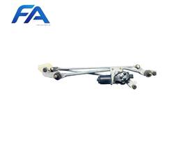 412832774 Nissan 2003 - 2009 Z33 350z Windshield Wiper Transmission Linkage W Motor Oem 412832774 Nissan 2003 - 2009 Z33 350z Windshield Wiper Transmission Linkage W Motor Oem