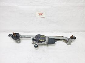 49192 Nissan 2014-2016 Rogue Front Windshield Wiper Motor And Transmission Linkage Oem