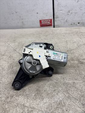 Nissan 53027012 2013 Rogue Rear Wiper Motor