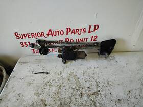55168 Nissan 2013 2015 Altima Fwd Windshield Wiper Motor 55168 Nissan 2013 2015 Altima Fwd Windshield Wiper Motor