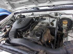 567824 Nissan Used Windshield Wiper Motor Fits 2000 Frontier Grade A 567824 Nissan Used Windshield Wiper Motor Fits 2000 Frontier Grade A