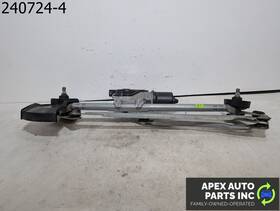 288006ca0a Nissan 620-10069 Oem 2020 Altima 2.5l Windshield Wiper Motor