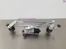 Nissan 620-10235 Windshield Wiper Motor New Style Fits 25 Kicks 1859159