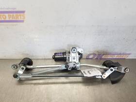 620-10236 Nissan 25 Murano Sl Windshield Wiper Motor