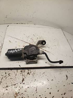 620-50147 Nissan Windshield Wiper Motor Fits 07-12 Sentra 1187358
