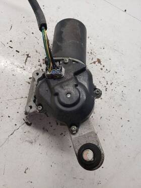 620-50182 Nissan Windshield Wiper Motor Vin J 1st Digit Japan Built Fits 08-15 Rogue 1121011
