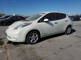 620-50307 Nissan Windshield Wiper Motor Fits 11-12 Leaf 313218