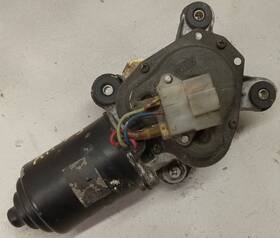 620-58258 Nissan 1989 - 1994 Maxima Front Windshield Wiper Motor Oem