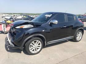 620-58647 Nissan Windshield Wiper Motor Fits 11-17 Juke 327660