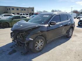 620-58706 Nissan Windshield Wiper Motor Qr25de Vin 5 1st Digit Fits 14-20 Rogue 319724