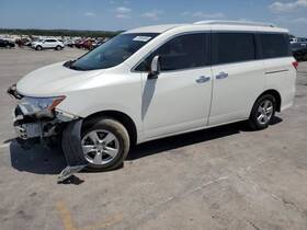 620-58733 Nissan Windshield Wiper Motor Fits 16-17 Quest 329101 620-58733 Nissan Windshield Wiper Motor Fits 16-17 Quest 329101