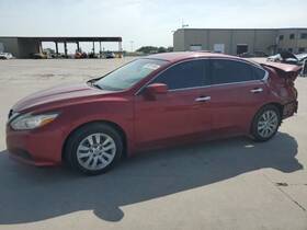 620-58735 Nissan Windshield Wiper Motor Sedan Fits 15-18 Altima 326292