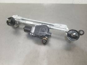 620.da1c25 Nissan 25 2025 Kicks S Windshield Wiper Motor Assembly