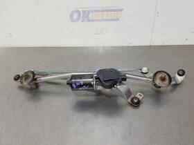 620.da1x24 Nissan 24 2024 Z Nismo Coupe Windshield Wiper Motor 620.da1x24 Nissan 24 2024 Z Nismo Coupe Windshield Wiper Motor