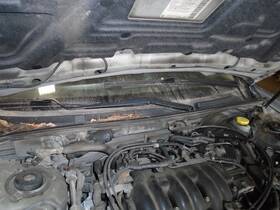 621-54307 Nissan Wiper Transmission 6/00 Only Fits 00-01 Infiniti I30 123308 621-54307 Nissan Wiper Transmission 6/00 Only Fits 00-01 Infiniti I30 123308