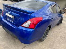 621-54556 Nissan Wiper Transmission Sedan Fits 12-19 Versa 298916
