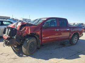 621-54630 Nissan Wiper Transmission Fits 16-20 Titan Xd 315001